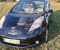 Чорний Ніссан Ліф, об'ємом двигуна 0 л та пробігом 172 тис. км за 7500 $, фото 1 на Automoto.ua