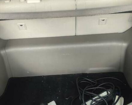 Черный Ниссан Лиф, объемом двигателя 0 л и пробегом 96 тыс. км за 4990 $, фото 15 на Automoto.ua