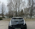 Черный Ниссан Лиф, объемом двигателя 0 л и пробегом 130 тыс. км за 5750 $, фото 4 на Automoto.ua