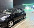 Черный Ниссан Лиф, объемом двигателя 0 л и пробегом 79 тыс. км за 4800 $, фото 2 на Automoto.ua