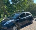 Черный Ниссан Лиф, объемом двигателя 0 л и пробегом 135 тыс. км за 5008 $, фото 1 на Automoto.ua