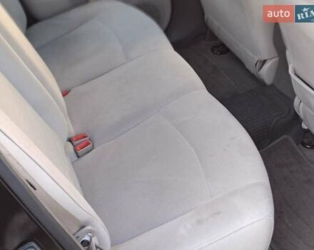 Черный Ниссан Лиф, объемом двигателя 0 л и пробегом 173 тыс. км за 5240 $, фото 6 на Automoto.ua