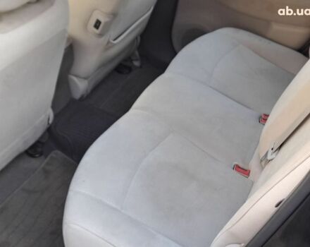 Черный Ниссан Лиф, объемом двигателя 0 л и пробегом 173 тыс. км за 5240 $, фото 13 на Automoto.ua