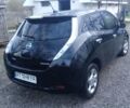 Чорний Ніссан Ліф, об'ємом двигуна 0 л та пробігом 120 тис. км за 7300 $, фото 1 на Automoto.ua