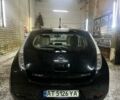 Черный Ниссан Лиф, объемом двигателя 0 л и пробегом 130 тыс. км за 5400 $, фото 3 на Automoto.ua