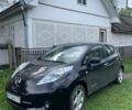 Черный Ниссан Лиф, объемом двигателя 0 л и пробегом 150 тыс. км за 4999 $, фото 1 на Automoto.ua