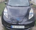 Чорний Ніссан Ліф, об'ємом двигуна 0 л та пробігом 184 тис. км за 3999 $, фото 1 на Automoto.ua