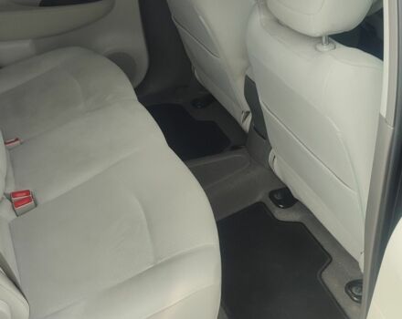 Черный Ниссан Лиф, объемом двигателя 0 л и пробегом 96 тыс. км за 4700 $, фото 4 на Automoto.ua