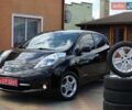 Черный Ниссан Лиф, объемом двигателя 0 л и пробегом 139 тыс. км за 4333 $, фото 1 на Automoto.ua