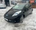 Чорний Ніссан Ліф, об'ємом двигуна 0 л та пробігом 158 тис. км за 4250 $, фото 1 на Automoto.ua