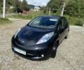 Черный Ниссан Лиф, объемом двигателя 0 л и пробегом 180 тыс. км за 5700 $, фото 1 на Automoto.ua