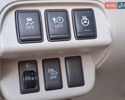 Черный Ниссан Лиф, объемом двигателя 0 л и пробегом 173 тыс. км за 5240 $, фото 10 на Automoto.ua