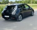 Черный Ниссан Лиф, объемом двигателя 0 л и пробегом 148 тыс. км за 3999 $, фото 6 на Automoto.ua