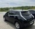 Чорний Ніссан Ліф, об'ємом двигуна 0 л та пробігом 135 тис. км за 13200 $, фото 3 на Automoto.ua