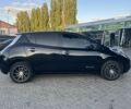 Черный Ниссан Лиф, объемом двигателя 0 л и пробегом 130 тыс. км за 6500 $, фото 6 на Automoto.ua