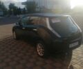 Черный Ниссан Лиф, объемом двигателя 0 л и пробегом 159 тыс. км за 5500 $, фото 12 на Automoto.ua