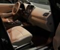 Черный Ниссан Лиф, объемом двигателя 0 л и пробегом 79 тыс. км за 4800 $, фото 4 на Automoto.ua