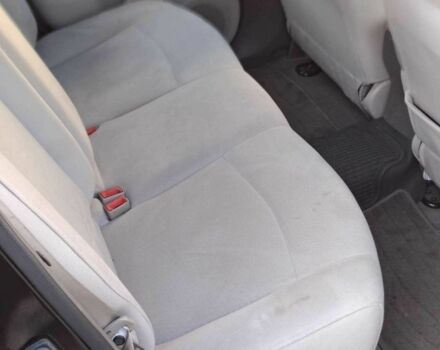 Черный Ниссан Лиф, объемом двигателя 0 л и пробегом 173 тыс. км за 5240 $, фото 6 на Automoto.ua