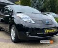 Черный Ниссан Лиф, объемом двигателя 24 л и пробегом 189 тыс. км за 5500 $, фото 1 на Automoto.ua