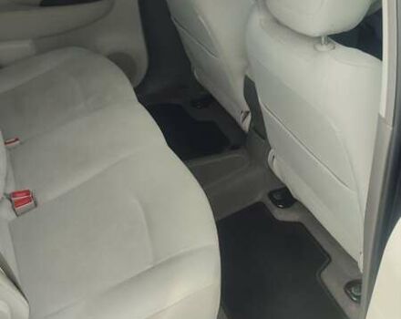 Черный Ниссан Лиф, объемом двигателя 0 л и пробегом 96 тыс. км за 4990 $, фото 11 на Automoto.ua