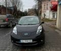Черный Ниссан Лиф, объемом двигателя 0 л и пробегом 170 тыс. км за 3450 $, фото 1 на Automoto.ua