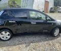 Черный Ниссан Лиф, объемом двигателя 0 л и пробегом 180 тыс. км за 5700 $, фото 3 на Automoto.ua