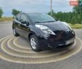 Чорний Ніссан Ліф, об'ємом двигуна 0 л та пробігом 92 тис. км за 4900 $, фото 1 на Automoto.ua