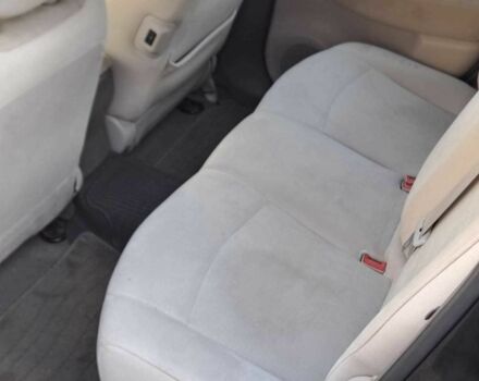 Черный Ниссан Лиф, объемом двигателя 0 л и пробегом 173 тыс. км за 5240 $, фото 13 на Automoto.ua