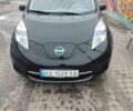 Черный Ниссан Лиф, объемом двигателя 0 л и пробегом 137 тыс. км за 5700 $, фото 1 на Automoto.ua