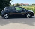 Черный Ниссан Лиф, объемом двигателя 0 л и пробегом 148 тыс. км за 3999 $, фото 9 на Automoto.ua