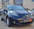 Черный Ниссан Лиф, объемом двигателя 0 л и пробегом 173 тыс. км за 5240 $, фото 2 на Automoto.ua