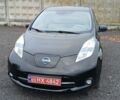 Черный Ниссан Лиф, объемом двигателя 0 л и пробегом 86 тыс. км за 4500 $, фото 1 на Automoto.ua
