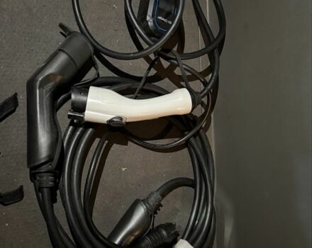 Черный Ниссан Лиф, объемом двигателя 0 л и пробегом 79 тыс. км за 4800 $, фото 11 на Automoto.ua