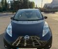 Черный Ниссан Лиф, объемом двигателя 0 л и пробегом 151 тыс. км за 4700 $, фото 1 на Automoto.ua