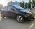 Черный Ниссан Лиф, объемом двигателя 0 л и пробегом 151 тыс. км за 4700 $, фото 7 на Automoto.ua