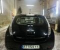 Черный Ниссан Лиф, объемом двигателя 0 л и пробегом 130 тыс. км за 5400 $, фото 4 на Automoto.ua