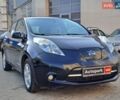 Черный Ниссан Лиф, объемом двигателя 0 л и пробегом 173 тыс. км за 5240 $, фото 2 на Automoto.ua