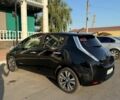 Черный Ниссан Лиф, объемом двигателя 0 л и пробегом 151 тыс. км за 4700 $, фото 6 на Automoto.ua