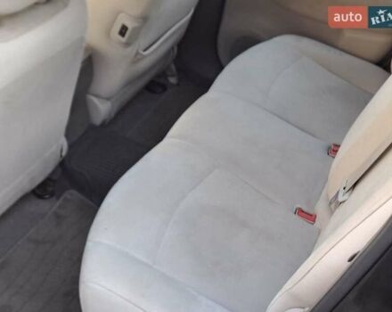 Черный Ниссан Лиф, объемом двигателя 0 л и пробегом 173 тыс. км за 5240 $, фото 13 на Automoto.ua