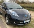 Черный Ниссан Лиф, объемом двигателя 0 л и пробегом 114 тыс. км за 5200 $, фото 1 на Automoto.ua