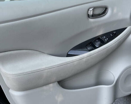 Чорний Ніссан Ліф, об'ємом двигуна 0 л та пробігом 90 тис. км за 5800 $, фото 14 на Automoto.ua