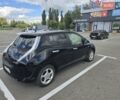 Черный Ниссан Лиф, объемом двигателя 0 л и пробегом 122 тыс. км за 6000 $, фото 5 на Automoto.ua