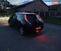 Черный Ниссан Лиф, объемом двигателя 0 л и пробегом 172 тыс. км за 5250 $, фото 1 на Automoto.ua