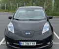Чорний Ніссан Ліф, об'ємом двигуна 0 л та пробігом 90 тис. км за 5800 $, фото 1 на Automoto.ua