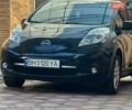 Черный Ниссан Лиф, объемом двигателя 0 л и пробегом 170 тыс. км за 5000 $, фото 1 на Automoto.ua