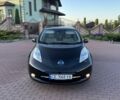 Чорний Ніссан Ліф, об'ємом двигуна 0 л та пробігом 120 тис. км за 5477 $, фото 1 на Automoto.ua