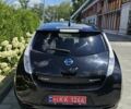 Чорний Ніссан Ліф, об'ємом двигуна 0 л та пробігом 130 тис. км за 6800 $, фото 4 на Automoto.ua