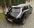 Черный Ниссан Лиф, объемом двигателя 0 л и пробегом 150 тыс. км за 4250 $, фото 3 на Automoto.ua