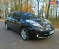Чорний Ніссан Ліф, об'ємом двигуна 0 л та пробігом 159 тис. км за 4950 $, фото 2 на Automoto.ua