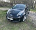 Чорний Ніссан Ліф, об'ємом двигуна 0 л та пробігом 137 тис. км за 4800 $, фото 1 на Automoto.ua